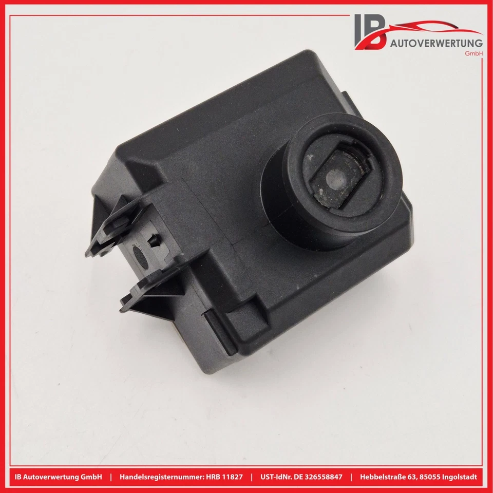 Ignition Lock With 2 Keys A2469050802 MERCEDES-BENZ B180 B-CLASS W246 MB - Image 2 of 4