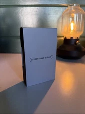 Ledger Nano S Plus Crypto Hardware Wallet