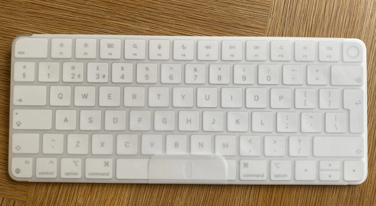 Apple Magic Keyboard (2nd Generation) for sale | eBay UK