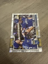 2026 Topps Series 1 Royals Muscle Diamante Foil Witt Jr/Caglianone Royals #236