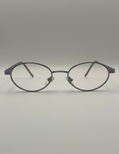On Guard OG058 Women's Glasses Frame Antique Mauve 49-19-135