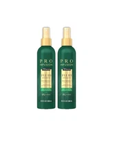 2x Tresemme Pro Infusion Fluid Volume Full Silky Hair Tonic Spray 8 fl oz Biotin