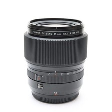 Fujifilm Fujinon GF 55mm F/1.7 R WR (Fuji G mount) #98