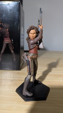 Firefly Serenity Zoe Washburne Maquette Statue New in Box