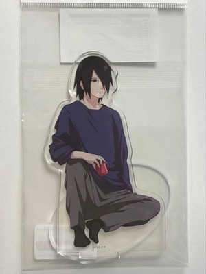 Boruto Sasuke Uchiha Acrylständer NARUTO Next Generations Picknick Ver.