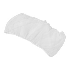 Breathable Bird Cover Cockatiel Cage Birds Side Covers Dust Guard