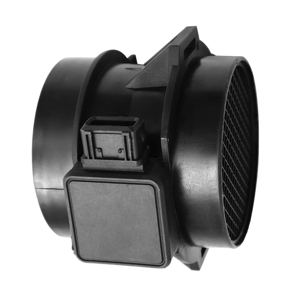 MAF Mass Air Flow Meter Sensor 5WK9643Z for Hyundai Tucson Tiburon Kia Sportage Foto 3 de 4