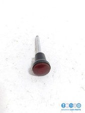 Original BMW  Oldtimer   Knopf Drücker rot  18973