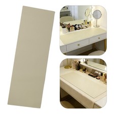 Desktop Pad for Writing Vanity Table Protector Cosmetic Mat Cover