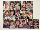 CORTIS COLOR OUTSIDE THE LINES The 1st EP JAPAN POB Photo card Official