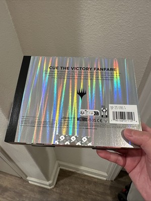 final fantasy collector booster box omega Pokémon TCG: Sword & Shield – Brilliant Stars Premium Checklane Bliste –  Eclipse Cards main image 1