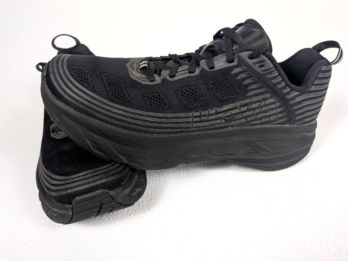 Hoka One One Bondi 6 Sneakers for Men for Sale | Shop Men's