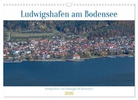 Ludwigshafen Am Bodensee (Wandkalender 2026 DIN A3 Quer), Calvendo...