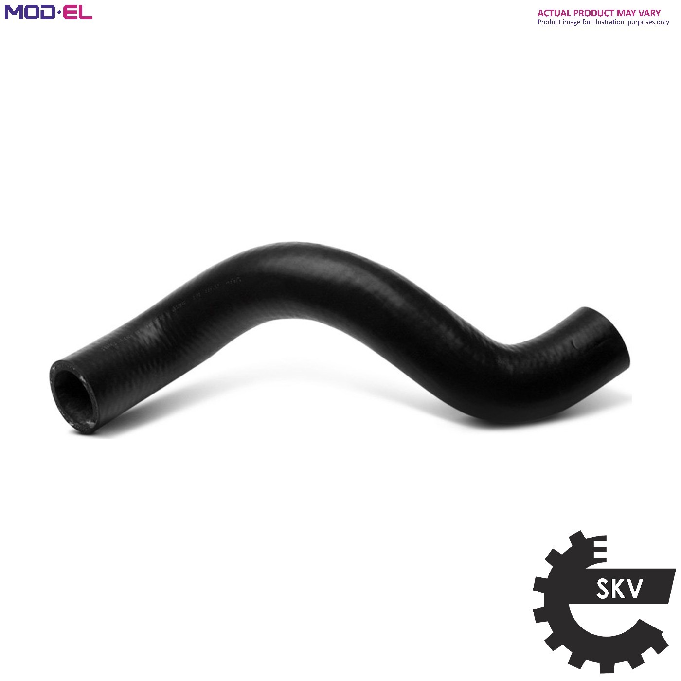 RADIATOR HOSE 43SKV982 FOR OPEL ASTRA/GTC Z14XEP/14XEL 4cyl ASTRA H