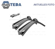 3 397 007 187 SCHEIBENWISCHER WISCHERBLATT VORNE BOSCH FÜR SKODA SUPERB II