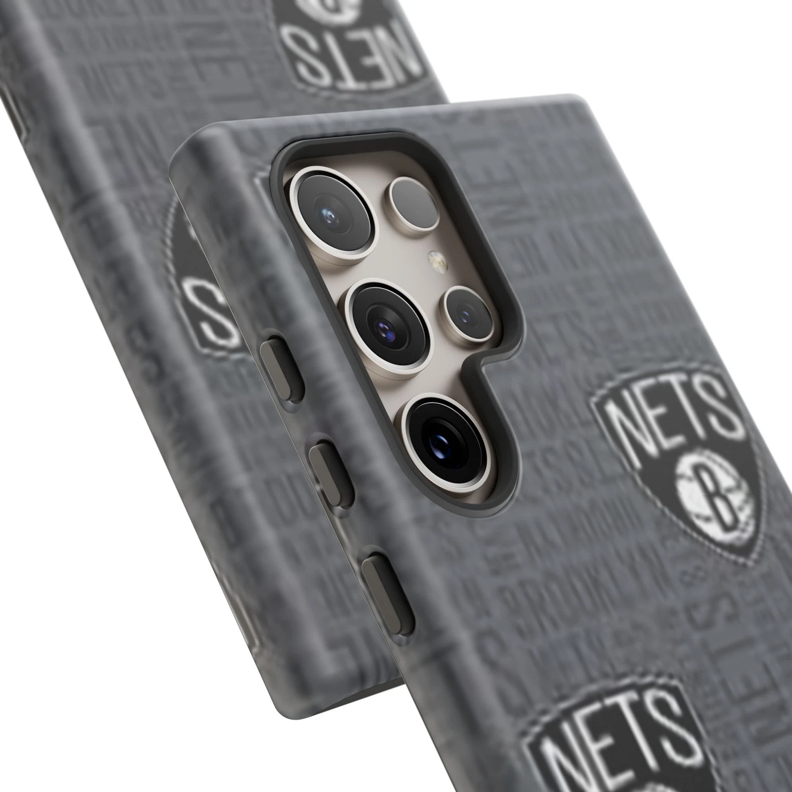 Brooklyn Nets iPhone Cases