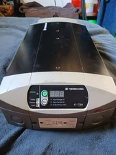 Thermo King 41-7784 Power Inverter. 15amp. Duel Plug. WORKS GREAT!