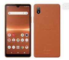 SONY Xperia Ace III Orange 4GB 64GB SIM Unlocked 5G Smartphone Japan NEW