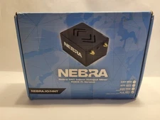 Nebra Indoor Helium HNT Hotspot Miner US 915MHz (Rock Pi) Factory Sealed In Hand