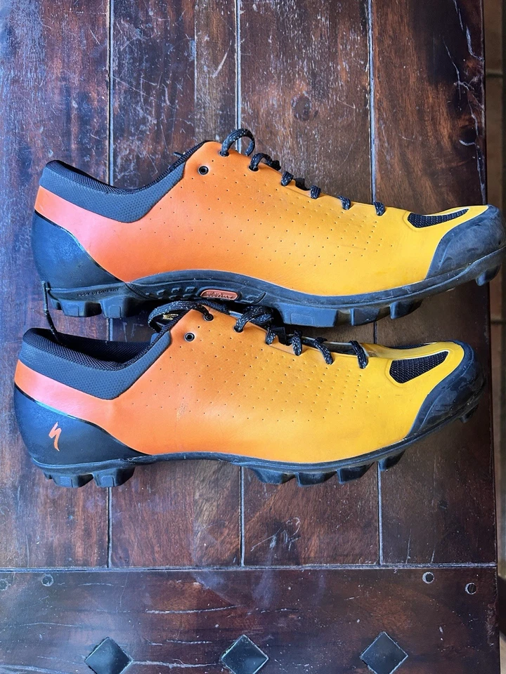 Zapatos de bicicleta de montaña Specialized Recon mixtos Foto 4 de 4