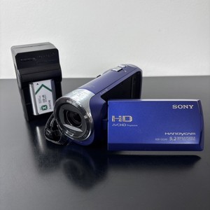 Sony Handycam Cx240 | eBay