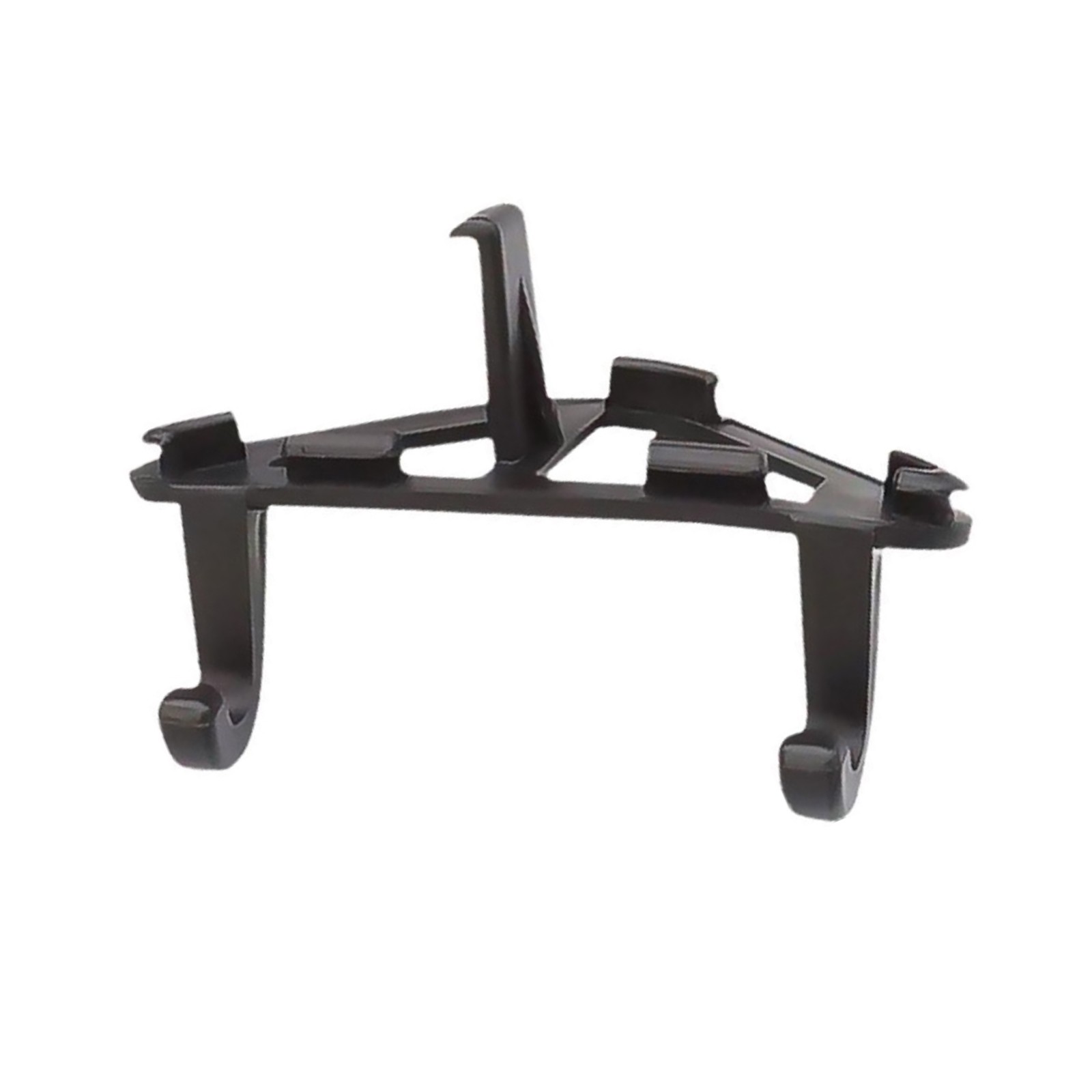 Car Rear Trunk Hook For Tesla Model Y Accessories Trunk Grocery Bag Hooks Holder