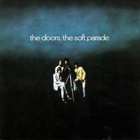 Vinile - Doors (The) - The Soft Parade - Rhino Records -D- Neu