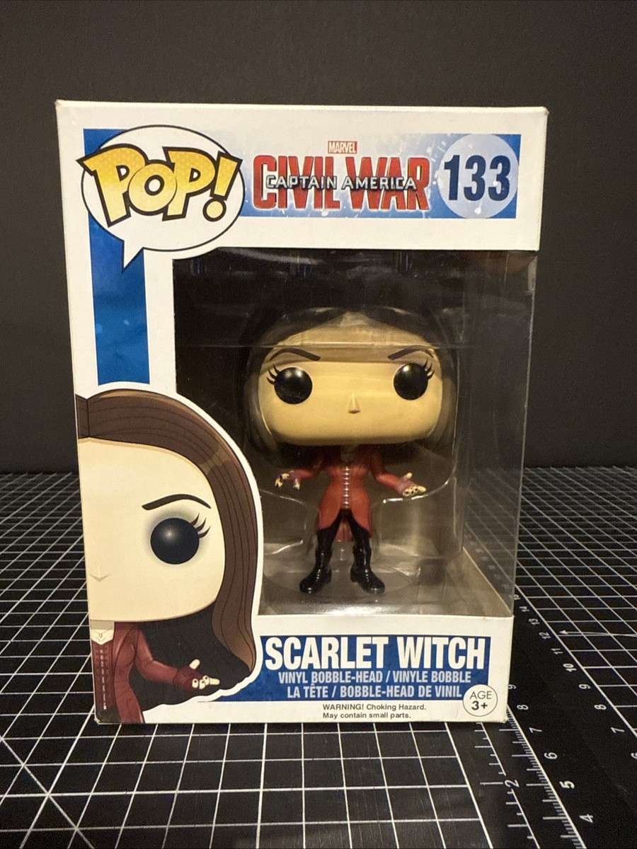 Funko Pop スカーレットウィッチ 【シビルウォー】 51X+qvPfO3L.jpg_BO30,255,255,