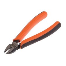 Bahco 2171G Side Cutting Pliers 180mm (7in) BAH2171G180