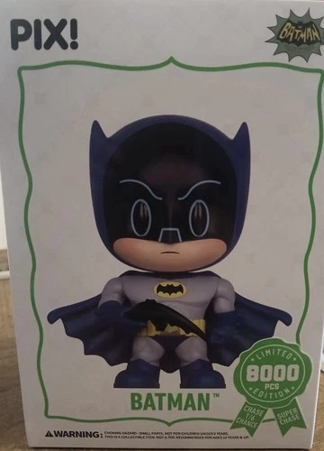 Thrilljoy Batman Classic TV Series