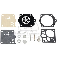 Walbro WJ Series Carburetor Repair Kit K10-WJ for Models WJ-1C to WJ-90