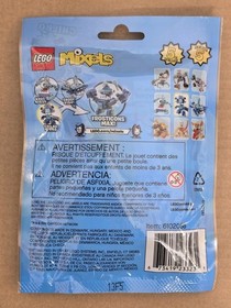 LEGO MIXELS: Chilbo (41540)