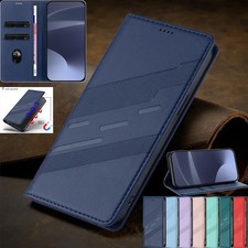 Für Motorola MOTO Edge 60 50 40 30 Hülle Wallet Schutzhülle Flip Book Tasche