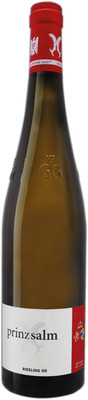 Weingut Prinz Salm Scharlachberg Riesling *** GG   2015