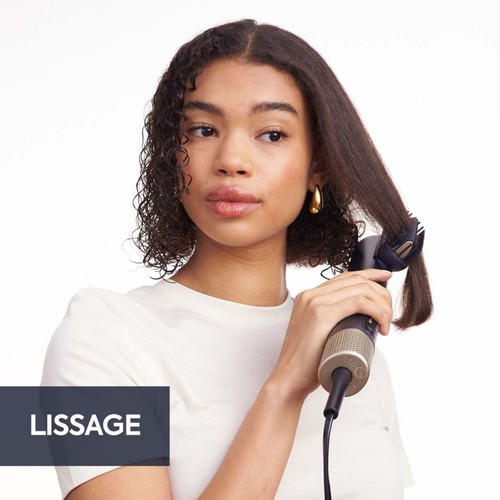 Sèche cheveux BABYLISS Multistyler Air Wand AS6550E - Photo 7/19