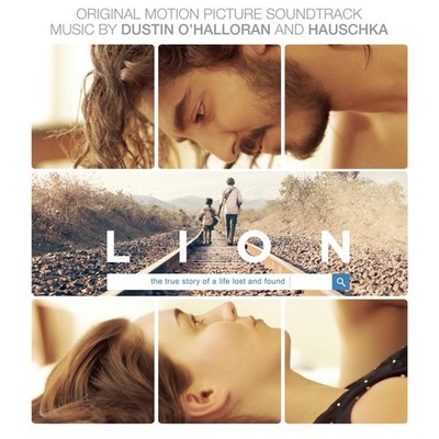 Löwe / O.S.T. - Dustin O'Halloran & Hauschka (Audio CD)