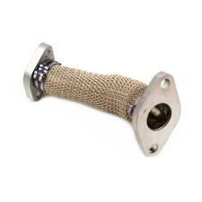 Verbindungsrohr AGR-Ventil Original VW Audi 059131525AB