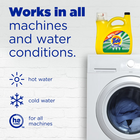 Tide Simply Liquid Laundry Detergent 117 oz 89 Loads Daybreak Fresh HE Clean