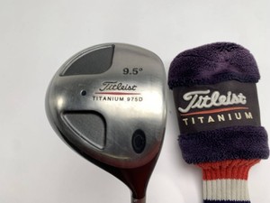 Titleist 975d | eBay
