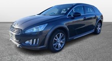 Peugeot 508 2.0 Diesel Hybrid Grey 2013 Automatic    *WORK NEEDED HENCE PRICE*
