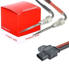 HERTH+BUSS ABGASTEMPERATURSENSOR DPF passend für DACIA DUSTER JOGGER MERCEDES CI