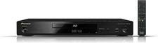 Pioneer BDP-150 K Lettore Blu-ray 3D Full HD Dolby True HD DTS HDMI