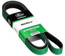 K080830HD FLEETRUNNER MICRO-V