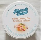 Nanna's Secret Natural Cleaning Clay For All Hard Surfaces Orange Burst 🍊