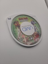 Guilty Gear Judgement Playstation PSP Game Only Tested Authentic Used Sony