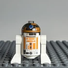 NEW LEGO Star Wars R3-A2 Astromech Droid Minifigure - sw0724 75098 - 2A