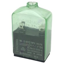 Oriental Motor CH60CFAUL2 Replacement Capacitor for Torque Motors, 6 F, 250VAC