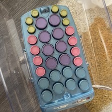 Babyliss Pro Nano Titanium Ionic 30 Hot Rollers. No Clips