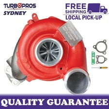 GEN1 High Flow Turbo Without Actuator For Mercedes Benz E280 OM642 3.0L