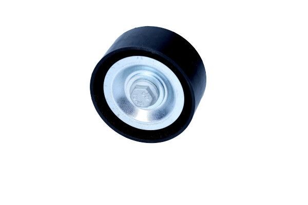 Original Maxgear Umlenk-/FüHrungsrolle Keilrippenriemen 54-0164 FüR Alfa Romeo-image